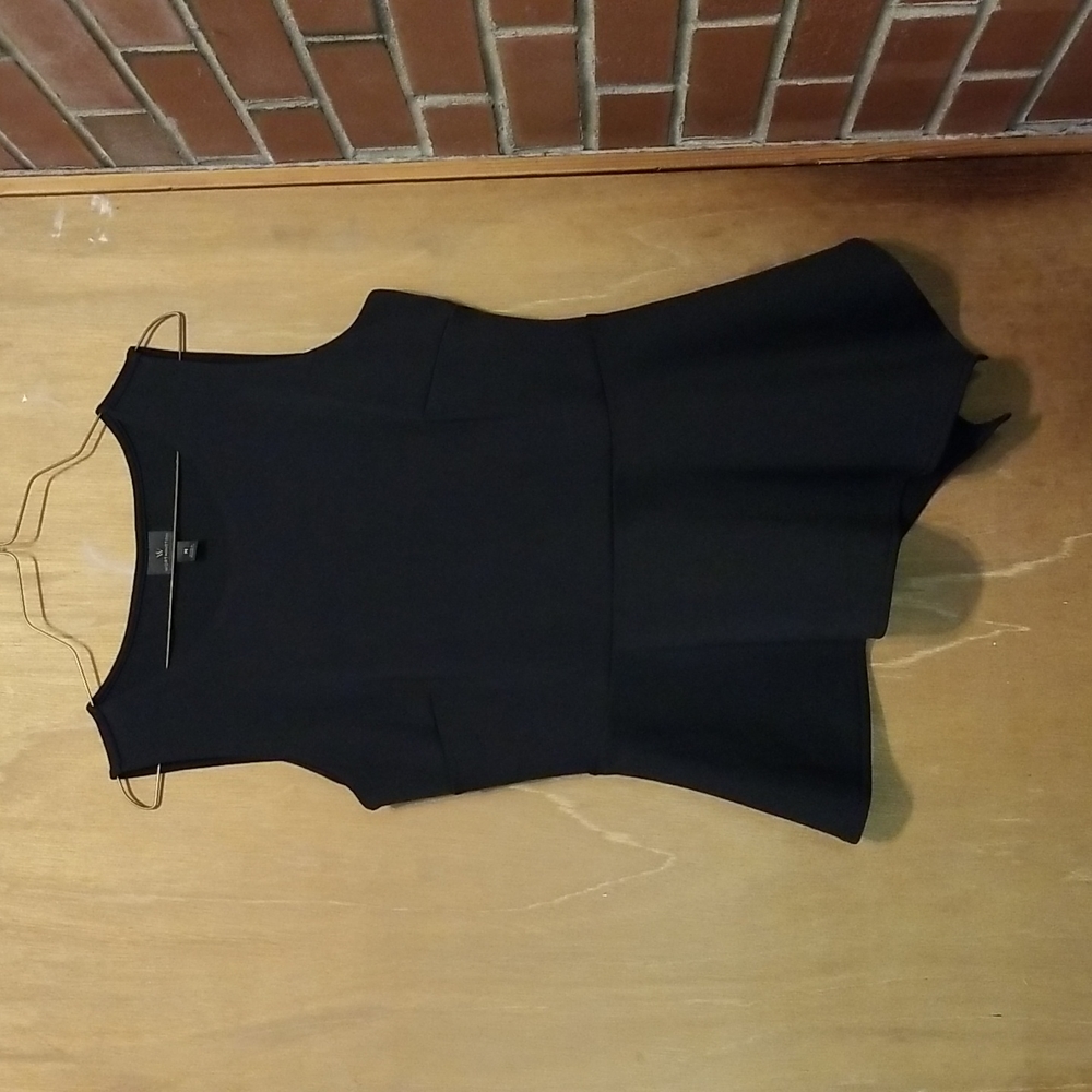 Worthington Sleeveless Blouse